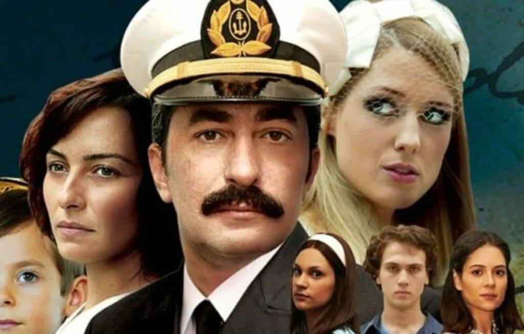 لن تصدّقوا كم مضى على عرض اول حلقة من مسلسل”على مر الزمان”…وهكذا احتفل جمهور المسلسل