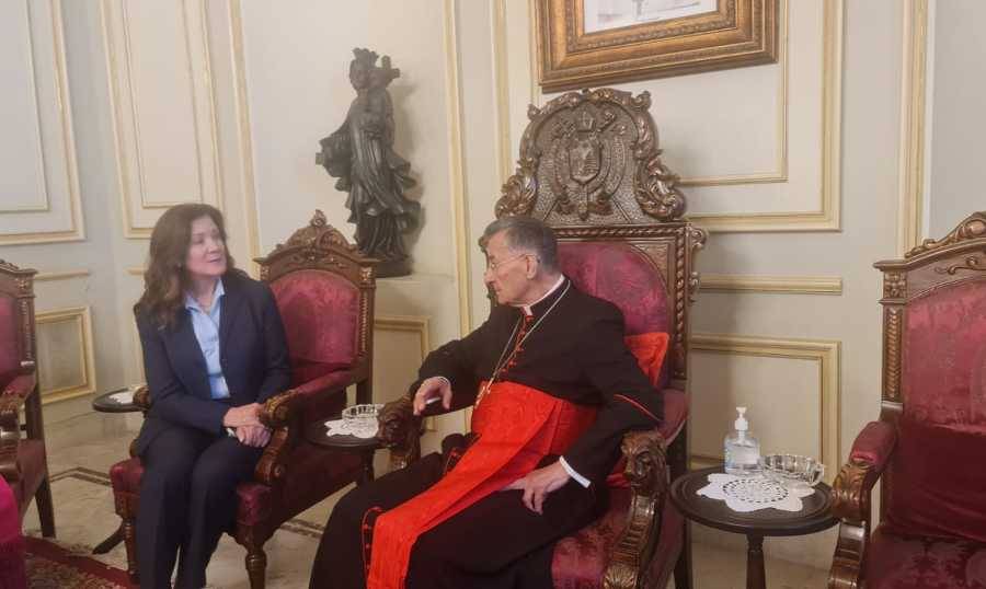 شيّا: إستمرار الوضع على ما هو عليه
سيزيد الأمور تعقيداً وخطورة