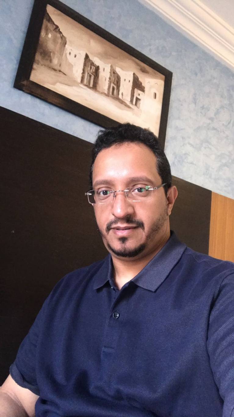 خالد العوبثاني: "هجّان" كشف هوية التراث السعودي للعالم