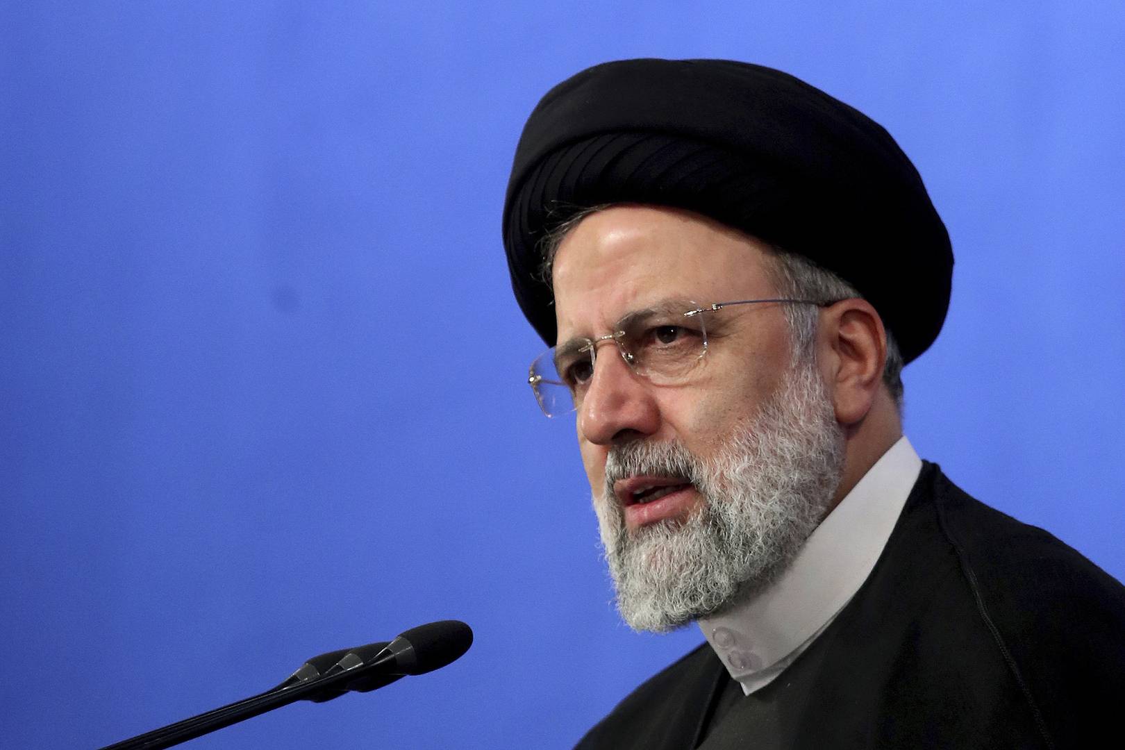 رئيسي: الأمم المتحدة يجب أن تكون صوت الشعوب وليس صوت ‏المتغطرسين‏
