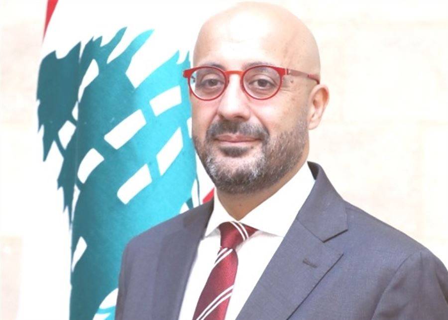 وزير البيئة يحذر: لا تحرقوا الاعشاب اليابسة تفادياً لحرائق كارثية