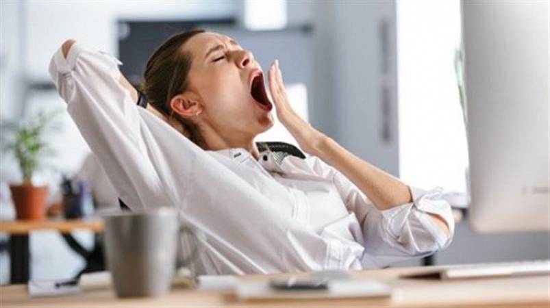 خمس حقائق مثيرة عن التثاؤب