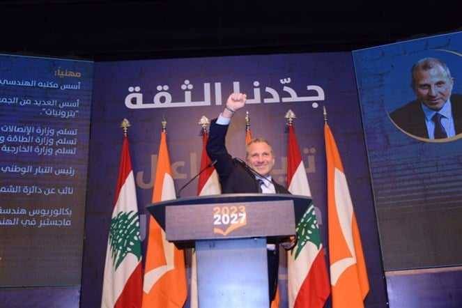 باسيل: إذا كان الغرب يُريد أن يفرض عليكم رئيساً
أقلّه خذوا منه التزاماً برفع الحصار وإعادة النازحين