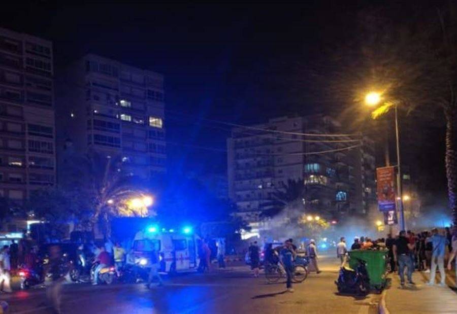 إشتباك مسلّح في طرابلس.. والجيش يتحرّك