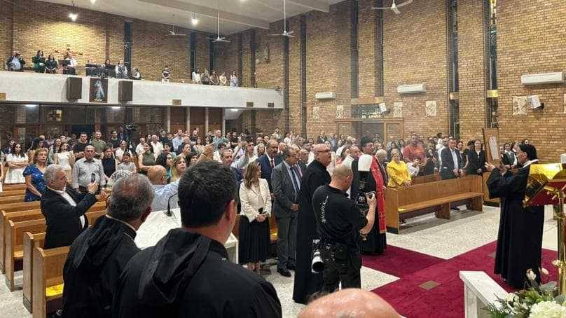 الراعي: غالبية المسؤولين السياسيين فقدوا معنى السلطة