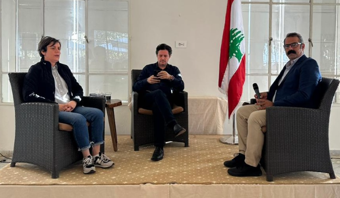 مكاري: نحتاج الى قرار وطني
لتطوير الإدارة وتحديثها