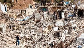 المغرب: استمرار البحث عن مفقودين