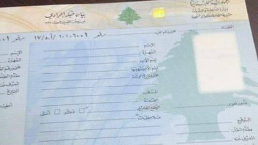 مذكّرة للأحوال الشخصية.. ماذا جاء فيها؟