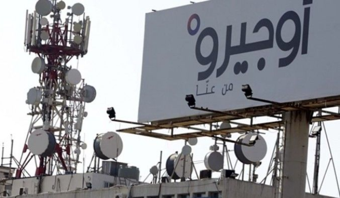 توقف خدمات أوجيرو في
مستيتا وبحمدون بسبب أعطال