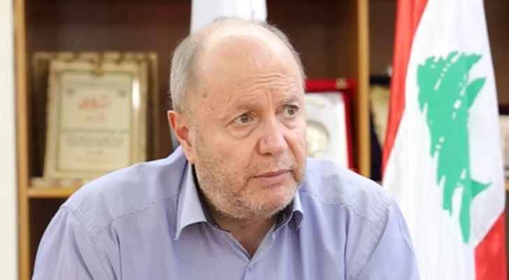 الاسمر: دفع الرواتب بالدولار مبادرة وطنية نتمسك بها