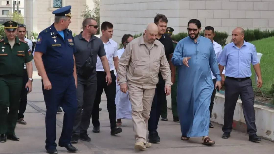 بعد أشهر من الغياب... 