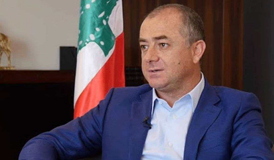 بو صعب يبلغ فرونتسكا إستغرابه لهذا الموضوع