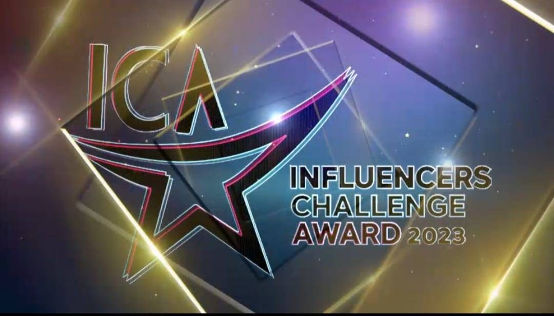 إطلاق مسابقة Influencers Challenge awards 2023