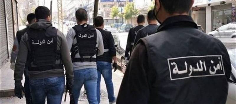 ينتحل أفرادها صفة أمنية.. توقيف عصابة خطيرة بعد اشتباك معها