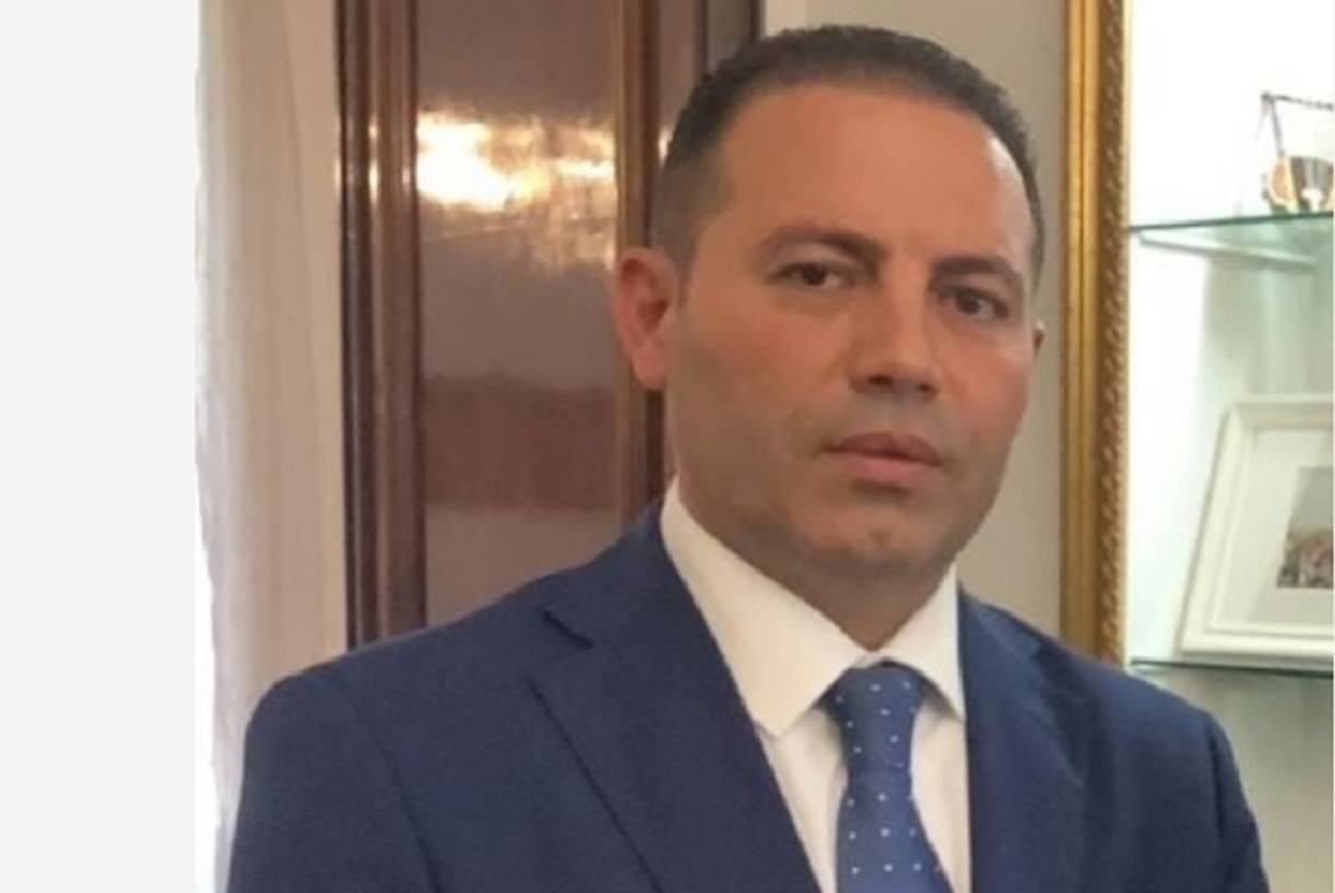 غملوش عن النزوح: لماذا يدفع
بلدنا دائماً وزر أزمات المنطقة؟