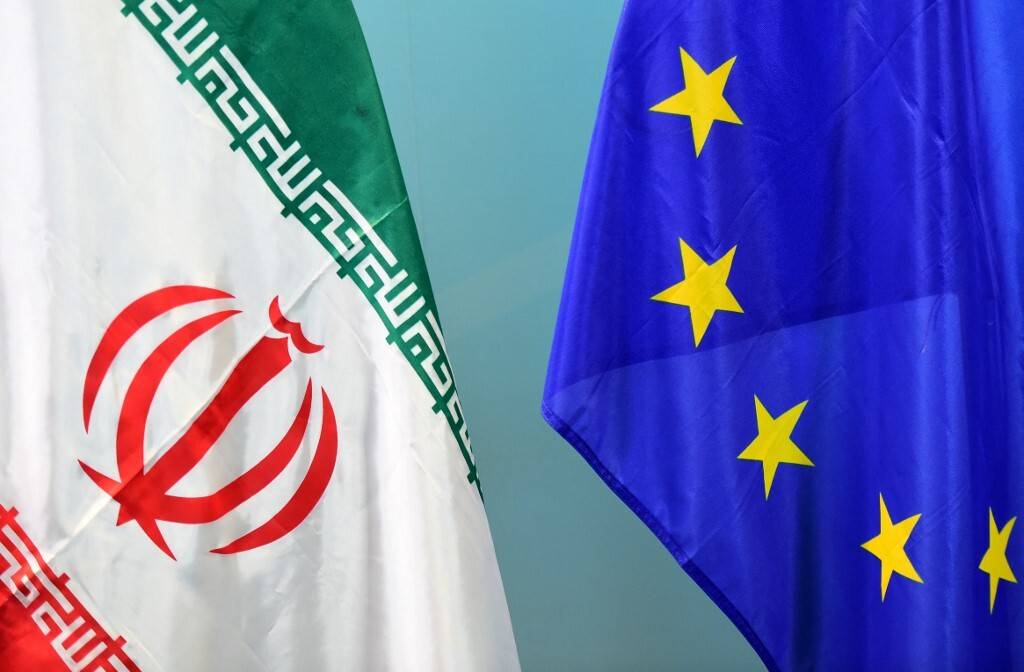 إيران: قرار تمديد العقوبات الأوروبية ضدّنا غير قانوني