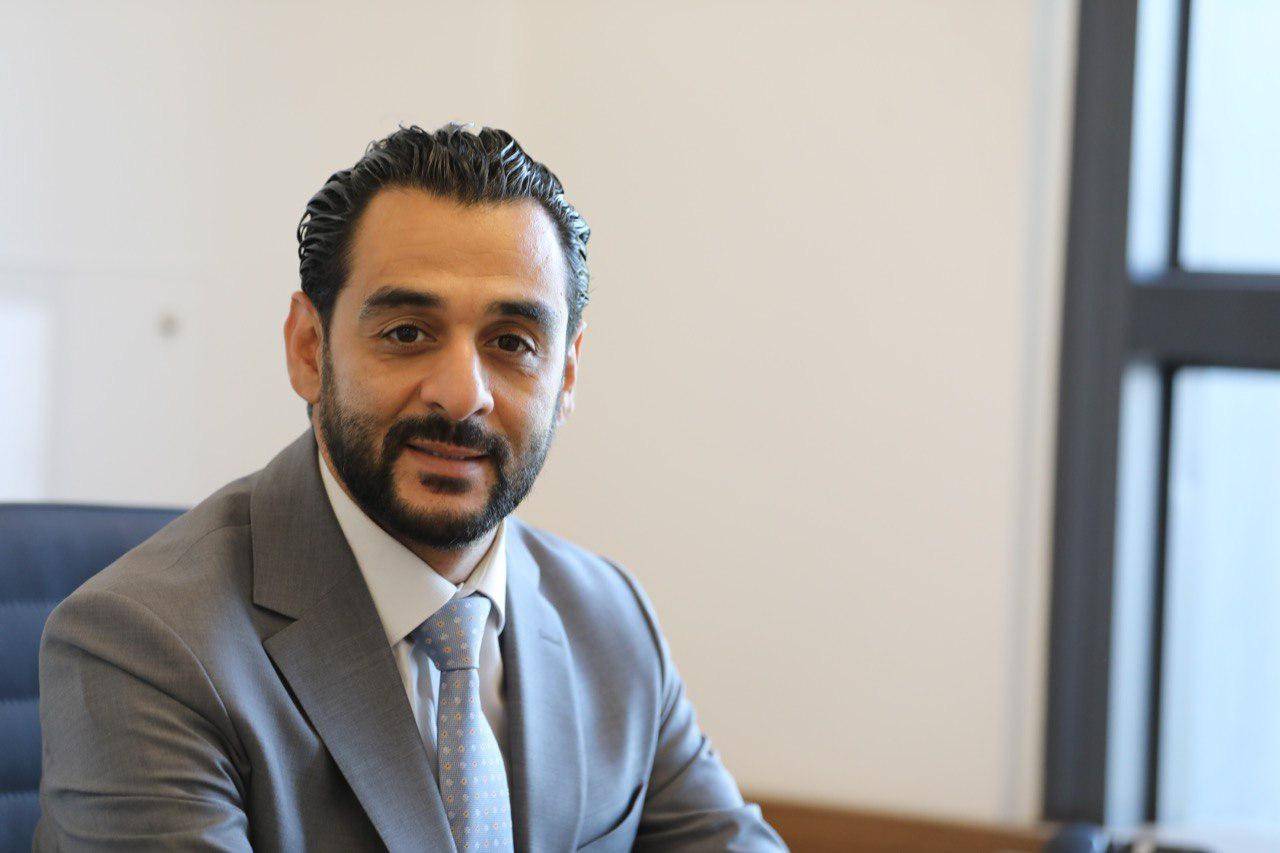أبو حيدر: أنا مع فرض ضرائب على الكماليات والاصلاحات مطلوبة لاستعادة الثقة