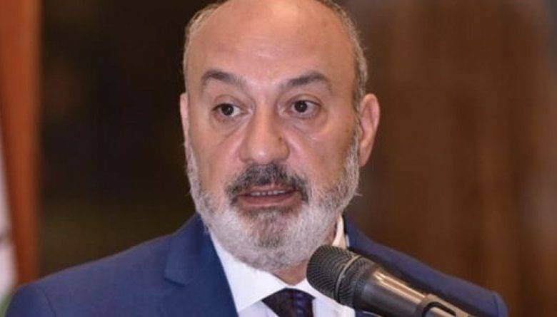 استقالة يحشوشي من رئاسة نادي الحكمة