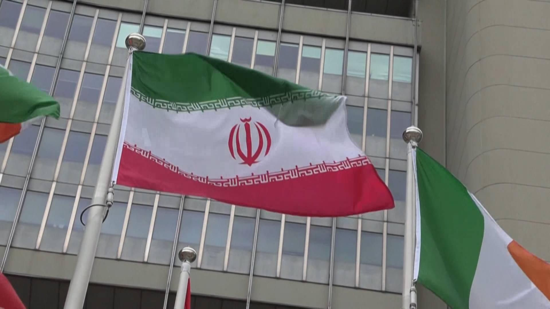عقوبات اميركية وبريطانية على ايران... طهران : اوروبا تخرق الاتفاق النووي