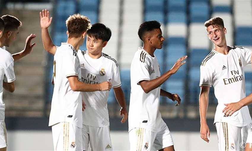 اتهام 4 لاعبين... فضيحة جنسية تزلزل ريال مدريد