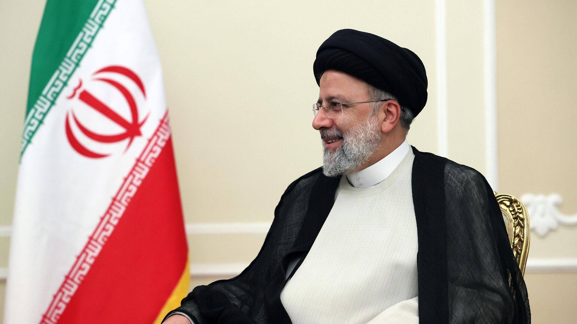 رئيسي: من الممكن القيام بإجراءات إنسانية أخرى في المستقبل بين طهران وواشنطن