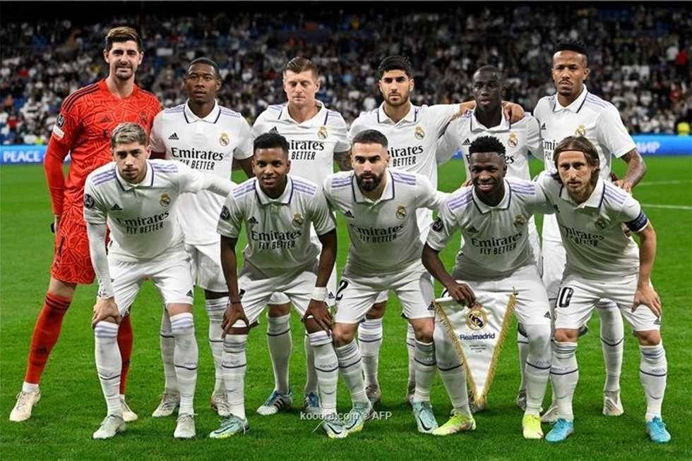 رغم رحيل كريم بنزيما... ريال مدريد يُزين قائمة استثنائية في أوروبا