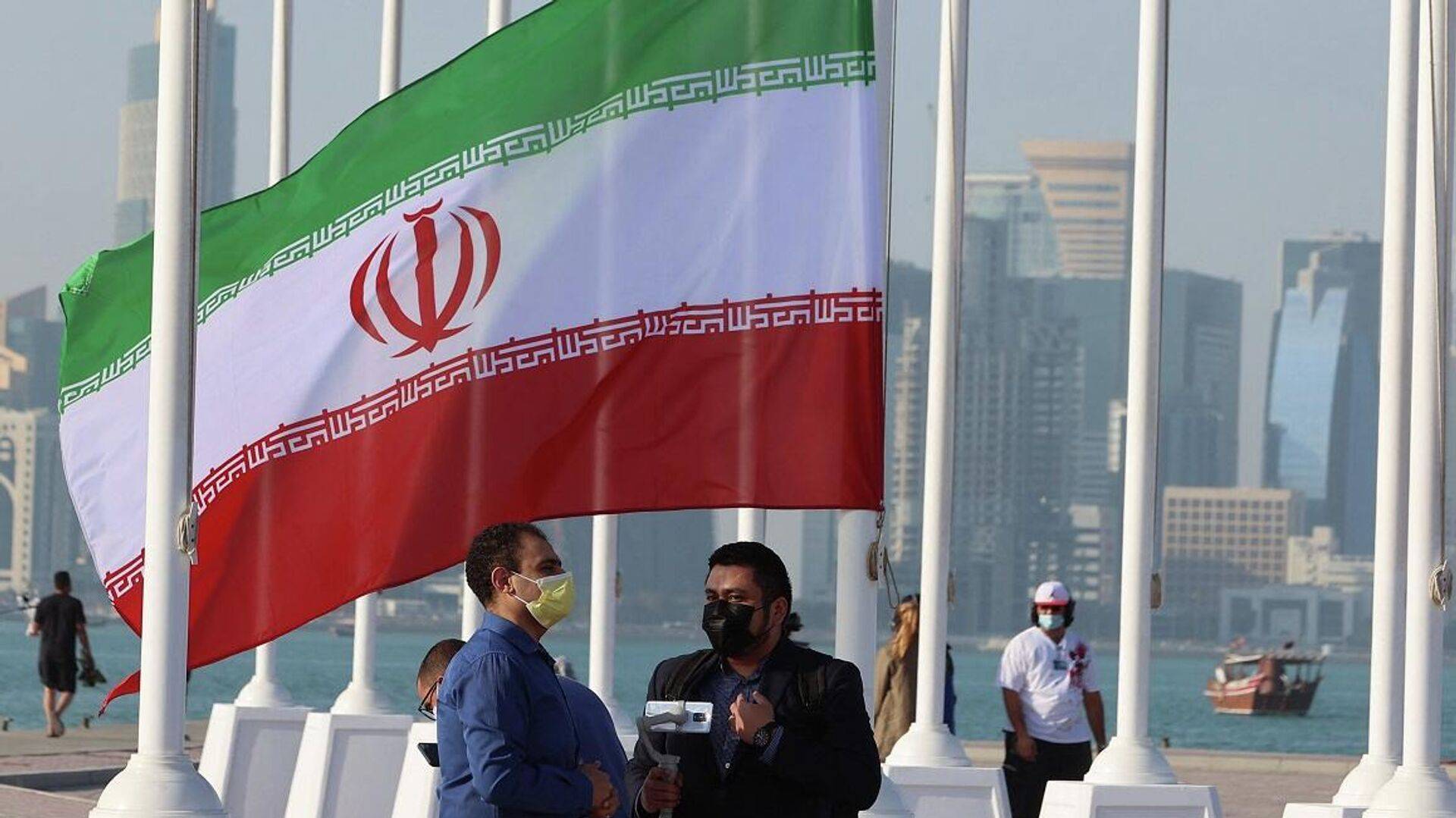 بريطانيا وفرنسا وألمانيا وأميركا تدعو إيران للتراجع عن منع مفتشين دوليين من العمل