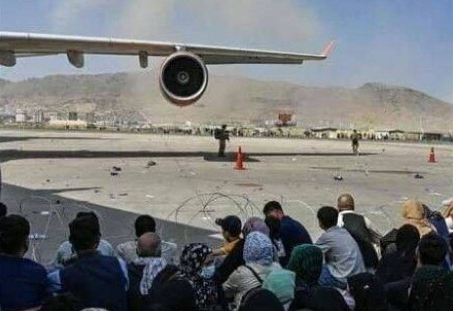 هجوم مطار كابل الانتحاري... ظهور شهود جدد لدعم التحقيقات