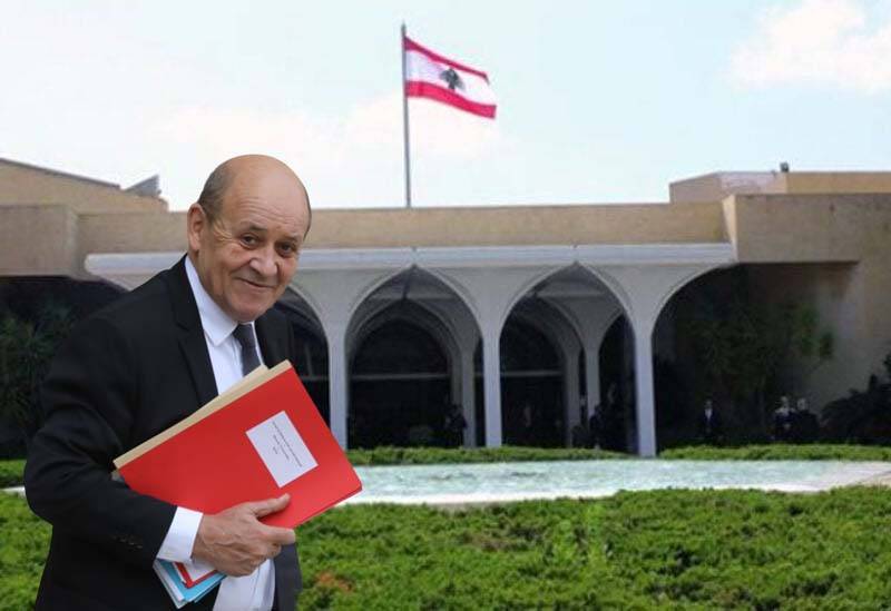 لودريان غادر ويعود بعد أيّام: الانتظار سيد الموقف