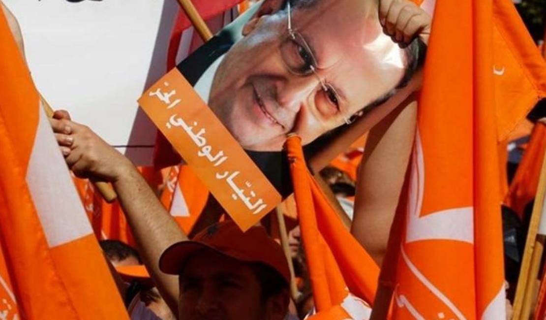 هل يُعلن "الوطني الحرّ" عن تموضعه "الجديد" عند عودة لودريان الثالثة؟!