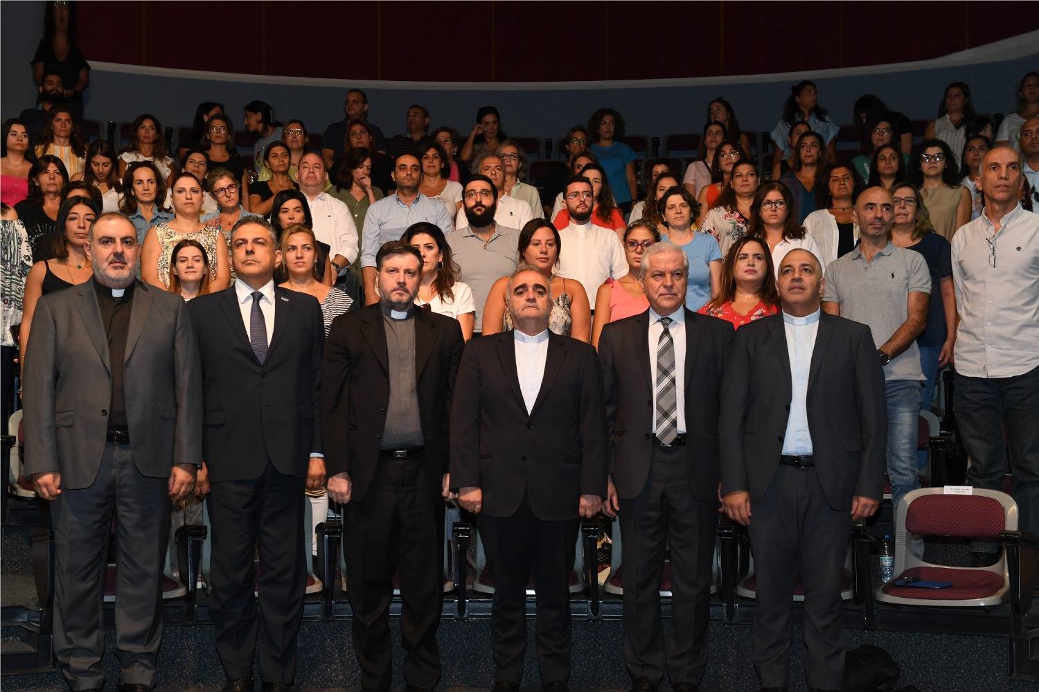 "الذكاء الاصطناعي: مبادئ وقواعد Chat GPT" ورشة عمل في جامعة سيدة اللويزة