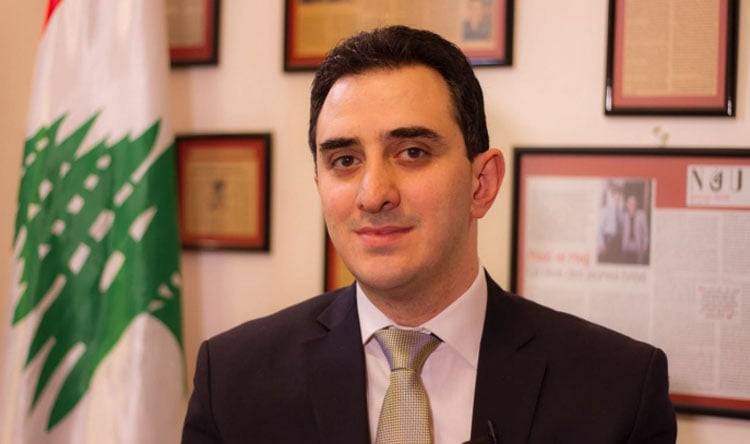 "الأولوية لتطبيق الدستور في الإستحقاق الرئاسي"
النائب الحاج لـ"الديار": معركتنا الأساسية إستعادة الودائع