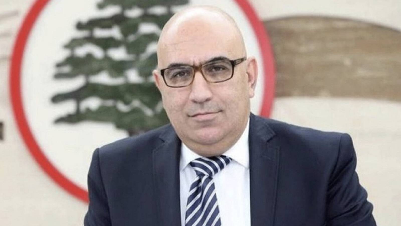 جبور لـ"الديار": مرحلة جديدة بدأت وصعوبة لإجراء الحوار
الأزمة الرئاسيّة على حالها... وما بعد زيارة لودريان كما قبلها