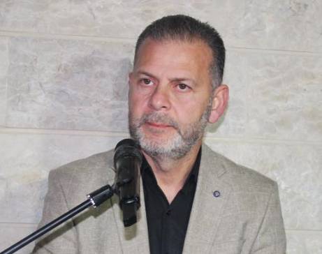 ينال الصلح لـ"الديار": نريد رئيساً على مسافة واحدة من الجميع
ونتمنّى أن يبقى اللقاء السنّي تحت السقف الوطني