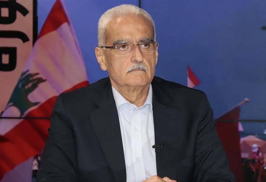 غياث يزبك لـ "الديار": فرنسا تعمل لردّ اعتبارها بعد فشلها في لبنان
والقوات ستشارك في القسم 2 من مُبادرة بري