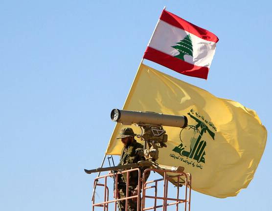 التخويف من المقاومة ...أميركا تصنع الرواية !