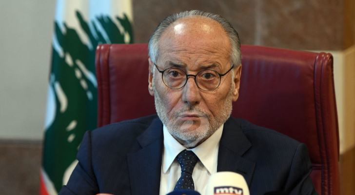 الحلبي: مدارسنا الرسمية ستفتح أبوابها بداية الشهر المقبل
