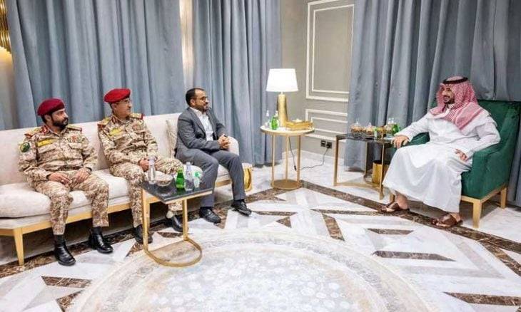 الرياض ترحّب بـ«النتائج الإيجابيّة» للحوار مع صنعاء