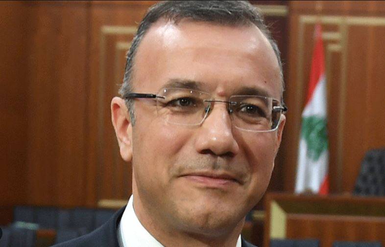 علي درويش لـ"الديار": الفراغ سيؤدي إلى أخطار على المستوى الامني