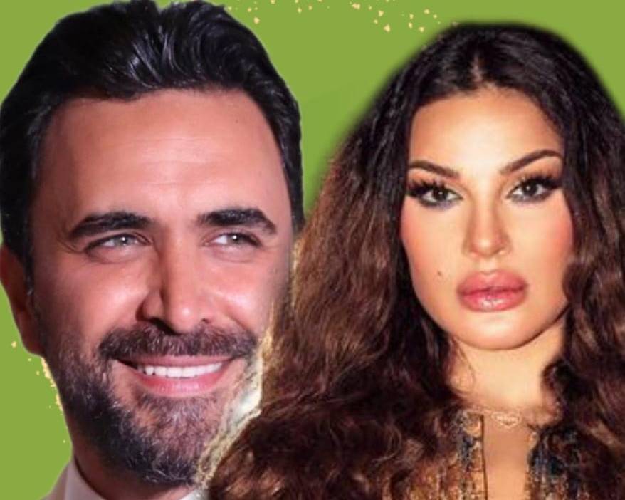 نادين نجيم في تصريح مفاجىء عن نادر الاتات… اقرأ التفاصيل