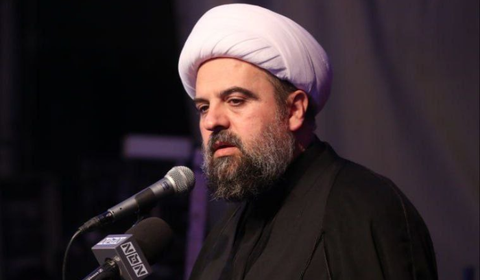 قبلان للراعي: القضيّة في لبنان
أن بعض المسيحيين لا يُريد رئيساً مسيحياً