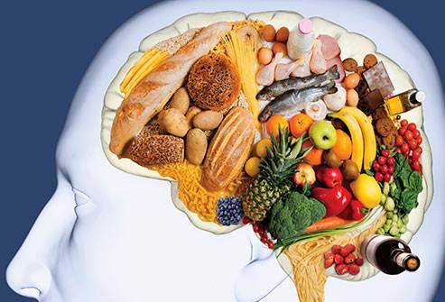خمسة أطعمة تحفاظ على طول العمر وقوّة الدماغ!