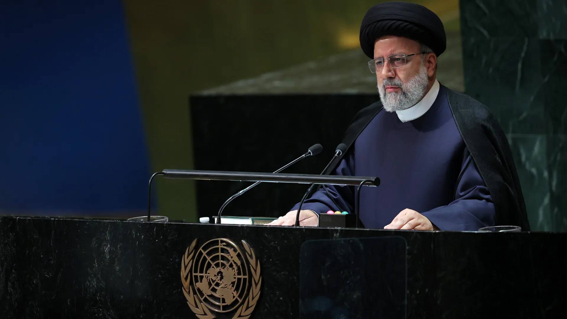مُحادثات أميركيّة ــ إيرانيّة بشأن الملف النووي... رئيسي: لا مُشكلة في تفتيش مواقعنا الذريّة