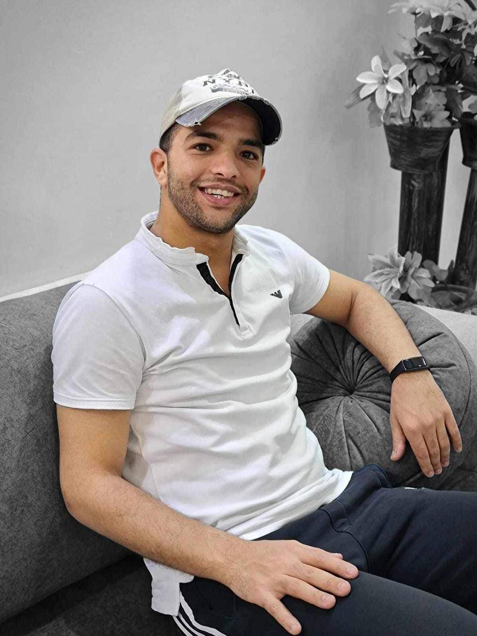 المطرب عصام عيد يستعد لتصوير اغنيته الجديدة فيديو كليب "مالك بيا"
