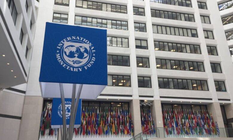 صندوق النقد الدولي يحث بلاد إفريقيا على استخدام العملات الرقمية