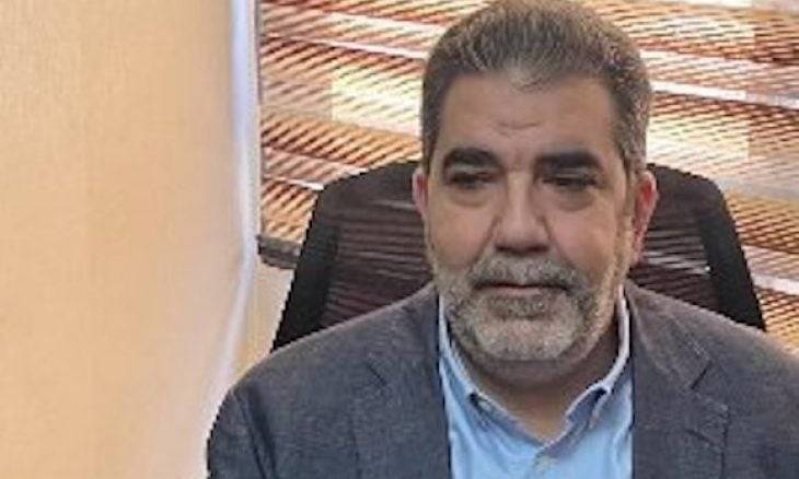 الساحلي يكشف أهداف تنظيم النزوح لـ"الديار"