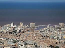 درنة المنكوبة.. رفض دخول فريق أممي