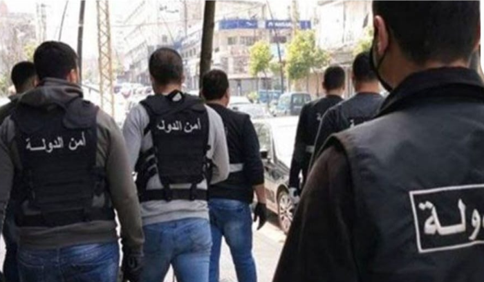 توقيف المتهم الرئيسي في جريمة قتل زياد المصري