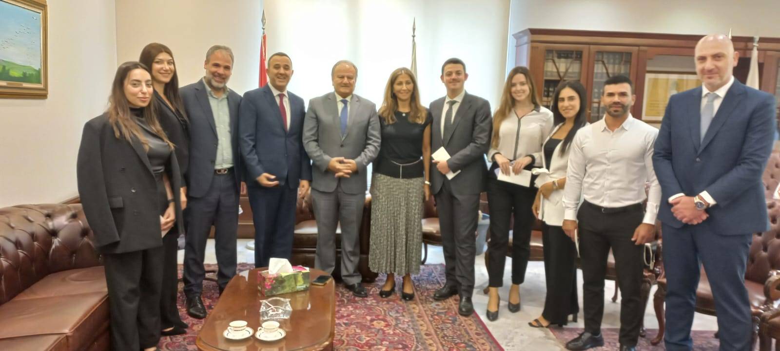 كسبار: العلم مُهمّ لكن الأهمّ هي الأخلاق