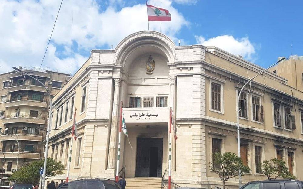 مواد غذائية فاسدة في طرابلس... والبلدية تتحرك